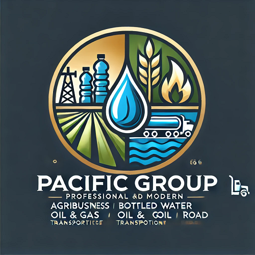 PACIFIC GROUP