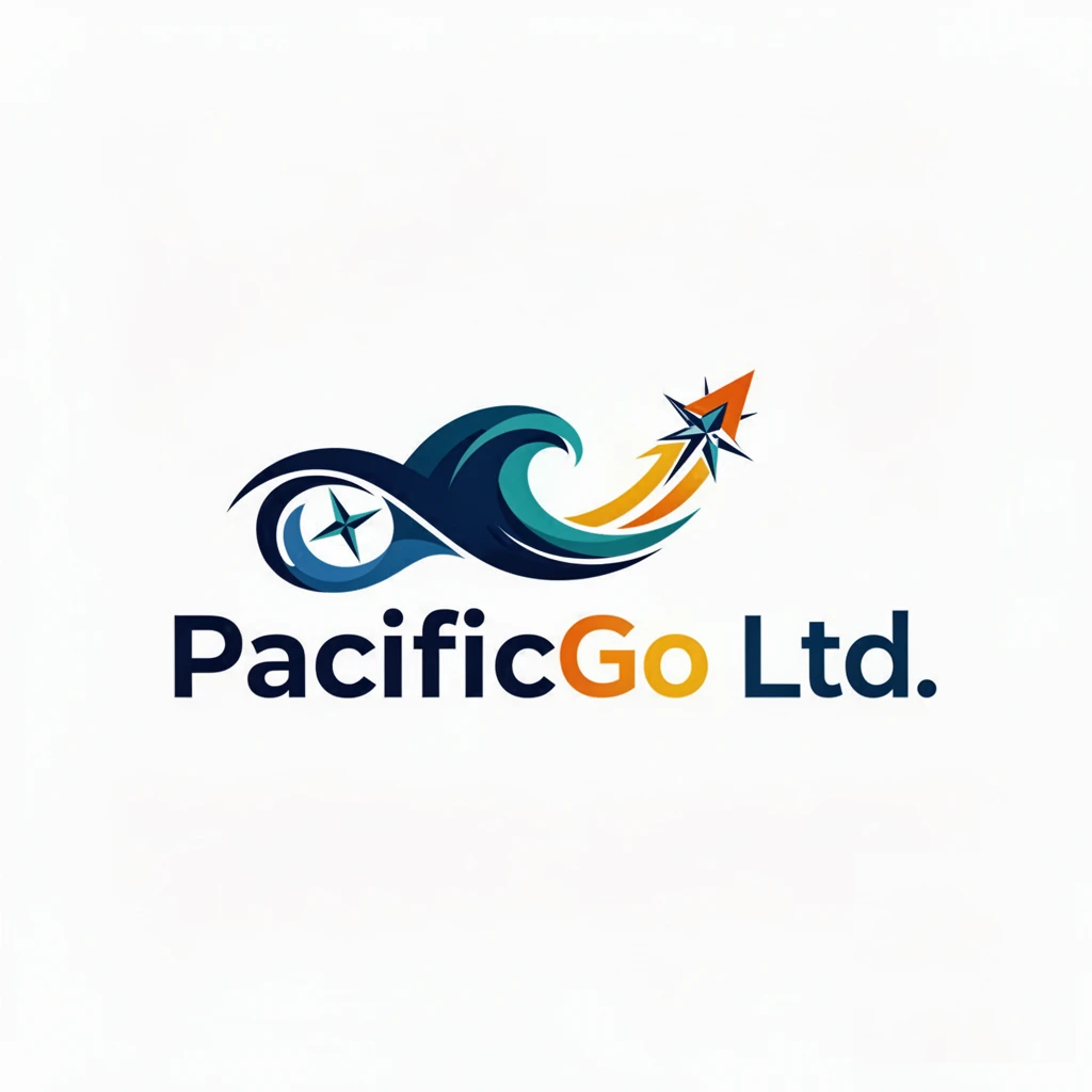 PACIFICGO LTD