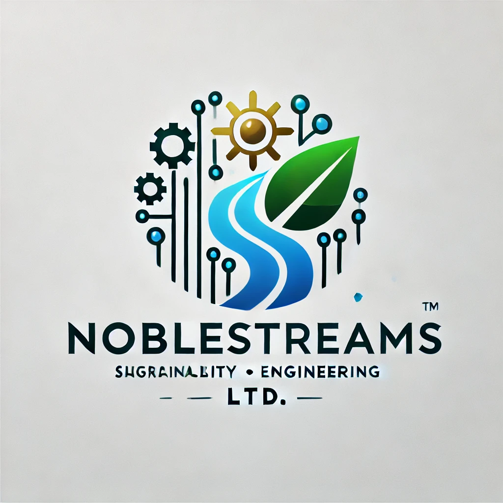 NOBLE STREAM LTD